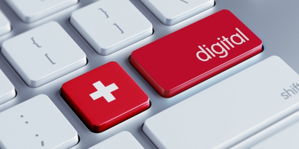 Digitalisierung